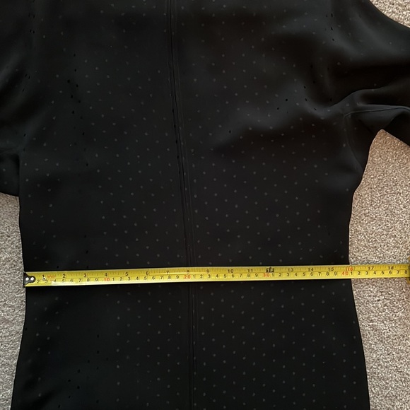 Vintage 90’s LBD size 6. - Picture 11 of 14